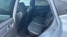 Nissan Qashqai 1.3 DiG-T MH 158 Tekna+ 5dr Petrol Hatchback